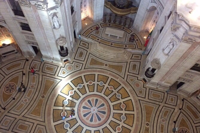 Private Tour in Lisbon - In-Depth Review of the Private Lisbon Tour