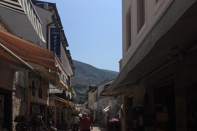 Private Tour in Mostar, Bosnia and Herzegovina - In-Depth Review: Breaking Down the Experience