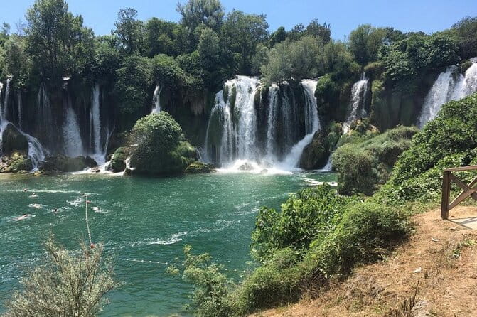 Private Tour in Mostar, Bosnia and Herzegovina - Final Thoughts