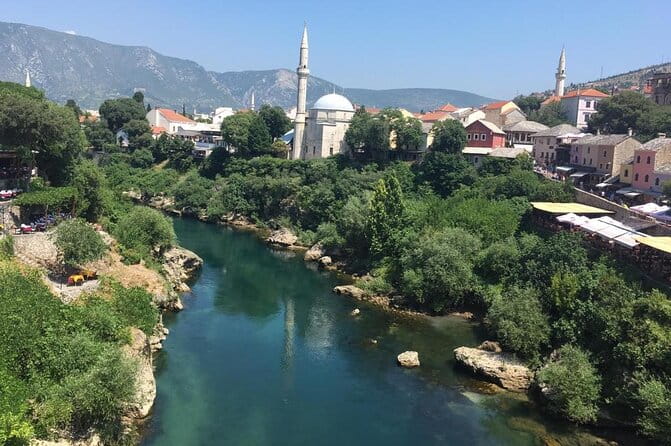 Private Tour in Mostar, Bosnia and Herzegovina - FAQ