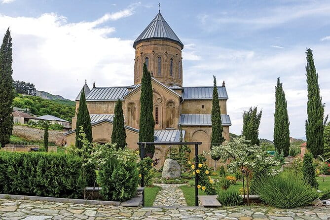 Private Tour in Mtskheta , Jvari and Tbilisi - Price and Value