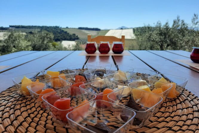 Private tour in Nafplio with Olive oil Tasting Tour in Corinth - Key Points / Takeaways