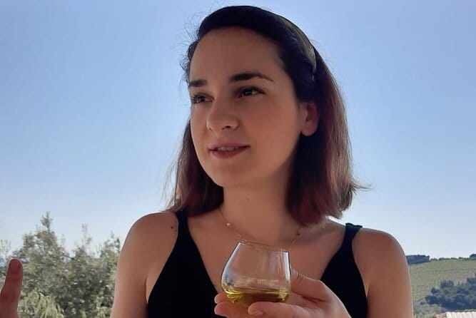 Private tour in Nafplio with Olive oil Tasting Tour in Corinth - Exploring the Itinerary in Detail