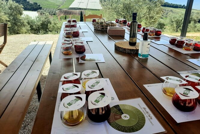 Private tour in Nafplio with Olive oil Tasting Tour in Corinth - Final Thoughts