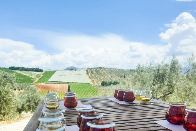 Private tour in Nafplio with Olive oil Tasting Tour in Corinth - FAQ