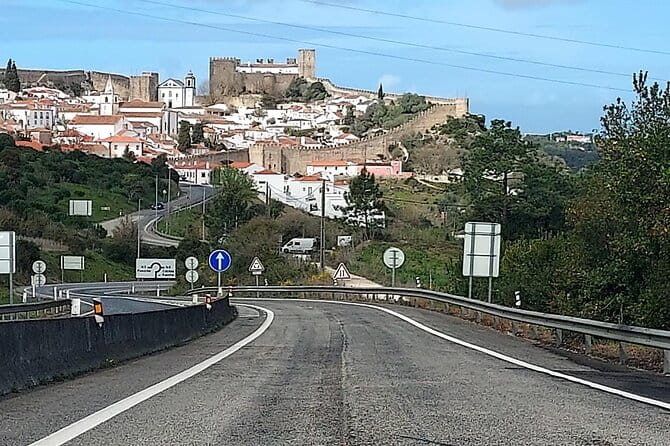 Private Tour in Óbidos, Mafra and The Silver Coast - An In-Depth Look at the Tour Experience