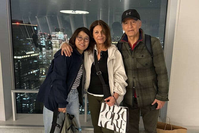 Private Tour in Osaka - Schedule and Availability