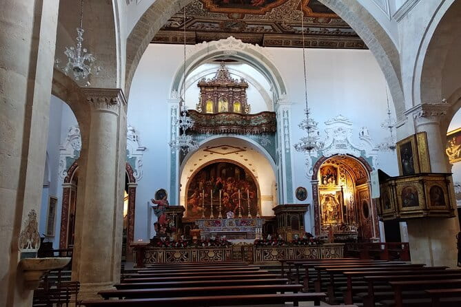 Private tour in Polignano a Mare: overlooking the sea - Final Thoughts