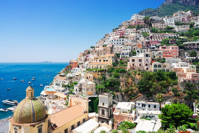 Private Tour in Pompeii Sorrento and Positano - Value and Pricing: Is It Worth It?