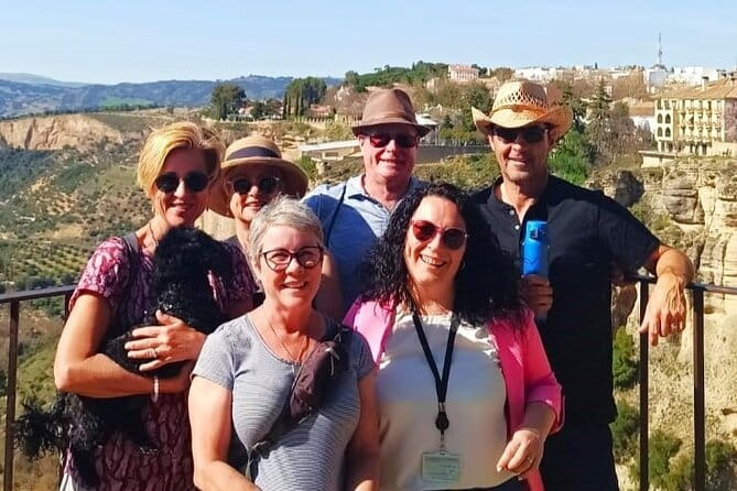 Private tour in Ronda from Costa del Sol - Who Is This Tour Best For?