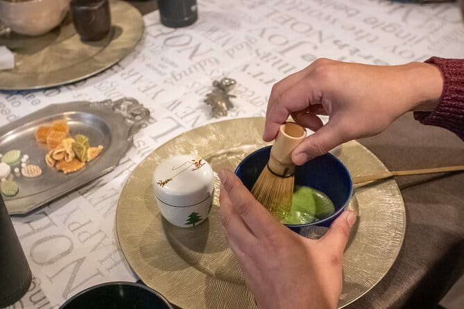 Private Tour in Sapporo With Japanese Tea Ceremony - Whats Included in Your Private Tour