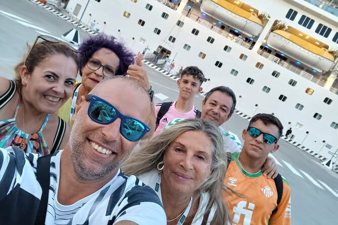 Private Tour in Savoca and Taormina - Key points / Takeaways