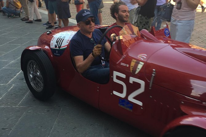 Private Tour in Siena, San Gimignano and Chianti Day Trip From Florence - Convenient Hotel Pickup and Drop-off