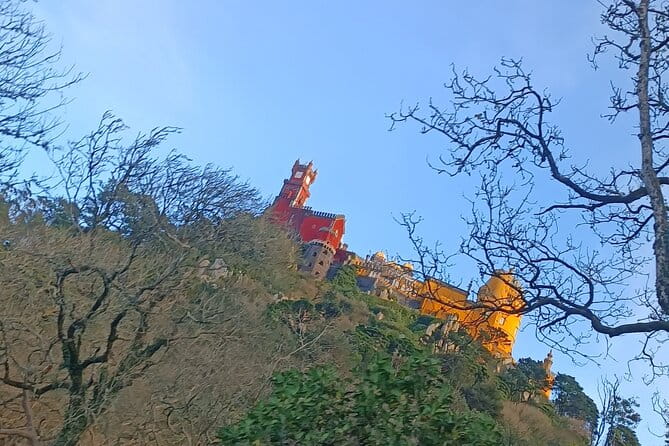 Private Tour in Sintra and Cascais by Jeep - Final Thoughts: Why You Should Consider This Jeep Tour