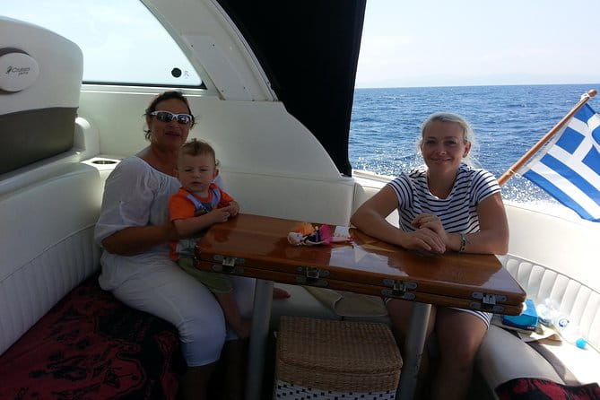 Private Tour in Skiathos, Skopelos, Alonissos, Marine Park - FAQs About the Private Greek Island Boat Tour