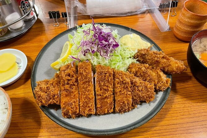 Private Tour in Slam Dunk Locations and Kamakura Sights - Participant Information and Requirements