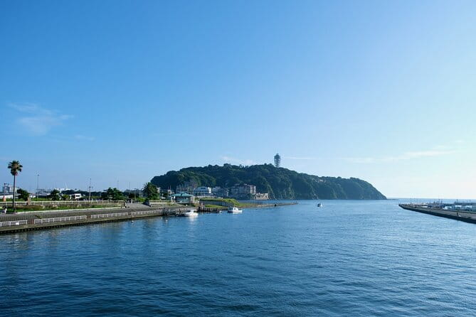 Private Tour in Slam Dunk Locations and Kamakura Sights - Cancellation and Reservation Policies