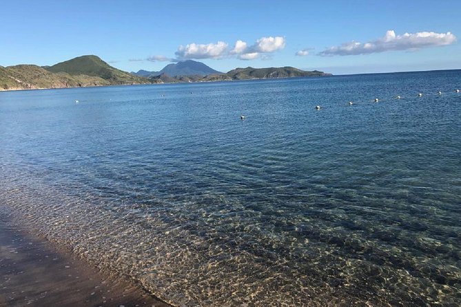 Private Tour in St. Kitts - Brimstone Hill Fortress