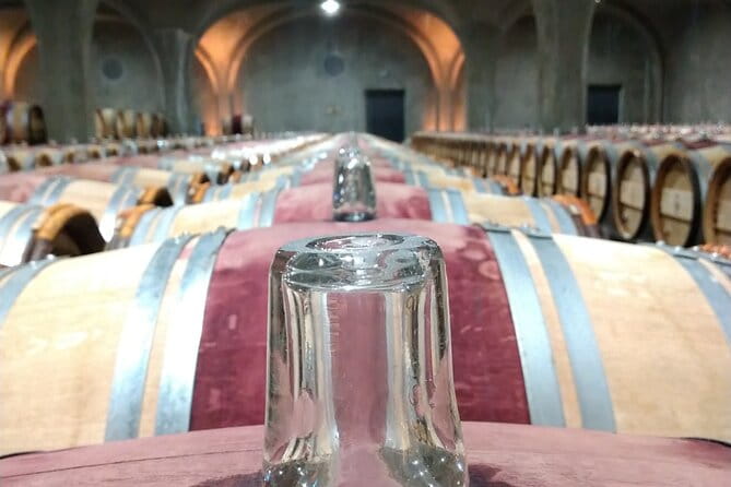 Private tour in the prestigious Médoc wine region - Practical Details and Value