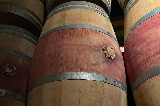 Private tour in the prestigious Médoc wine region - FAQs