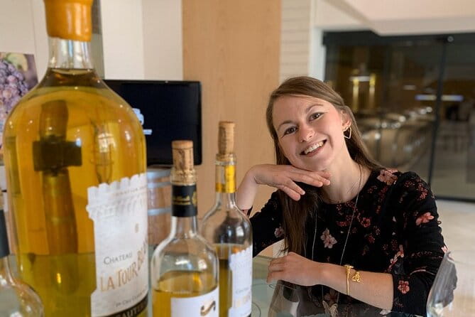 Private tour in the Sauternes wine region - discover Bordeaux sweet Crus Classés - A Personal Look at the Private Sauternes Wine Tour in Bordeaux