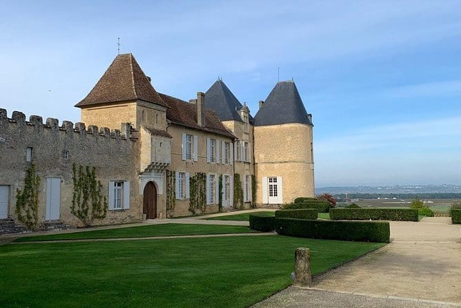 Private tour in the Sauternes wine region - discover Bordeaux sweet Crus Classés - The Sum Up: Is It Worth It?