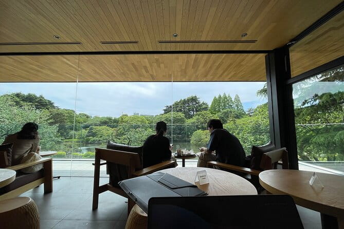 Private Tour in Tokyo - Key Points