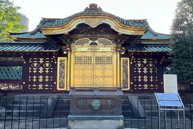 Private Tour in Tokyo (Ueno, Downtown...) With a Local Guide - Reviews and Ratings