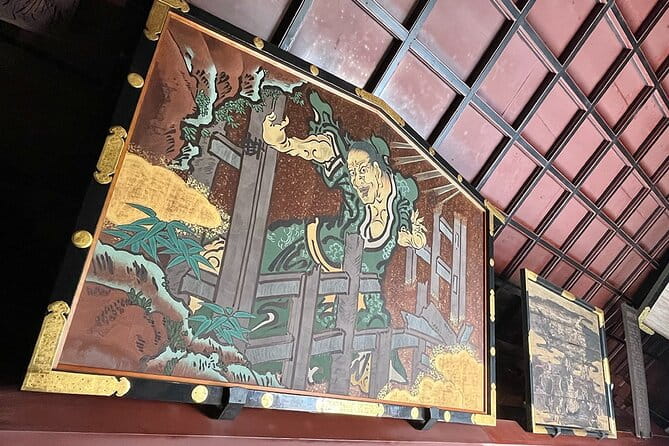 Private Tour in Tokyo (Ueno, Downtown...) With a Local Guide - Included Amenities and Souvenirs