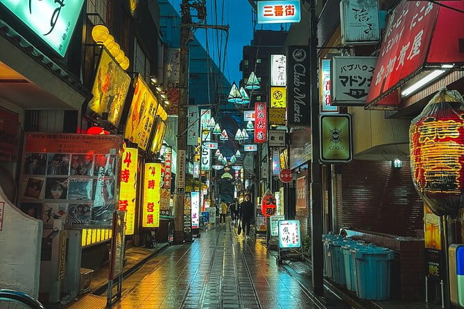 Private Tour in Tokyo With Local Guide - Key Points