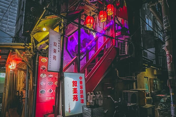 Private Tour in Tokyo With Local Guide - Accessibility Features