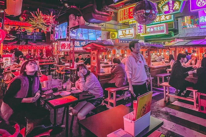 Private Tour in Tokyo With Local Guide - Customization and Personalization Options