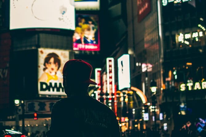 Private Tour in Tokyo With Local Guide - Customer Experience and Satisfaction