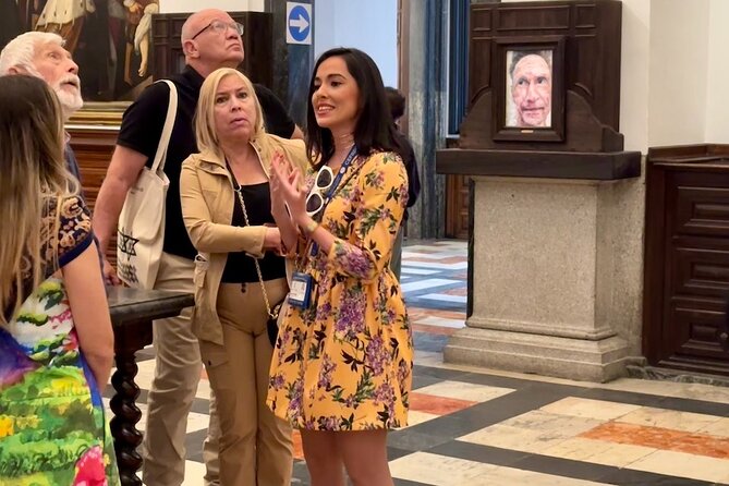 Private Tour in Toledo With Train Station Pick-Up and Panoramic Taxi Tour - Cancellation Policy and Refunds