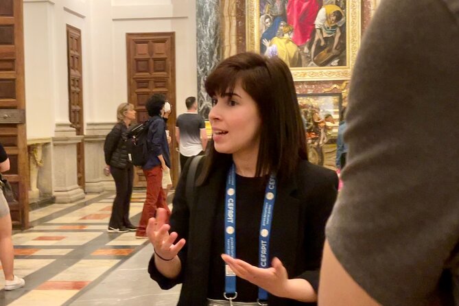 Private Tour in Toledo With Train Station Pick-Up and Panoramic Taxi Tour - Previous Customers Experiences