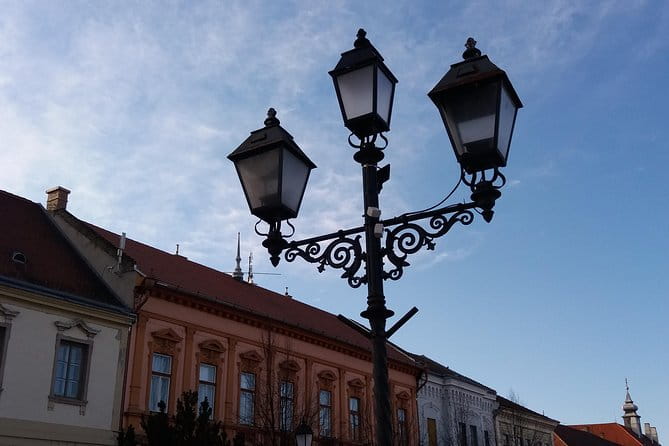 Private tour in Vác by local guide - Magical vibe of an charming baroque town - Discovering the Calm of Vác: An Authentic Hungarian Gem