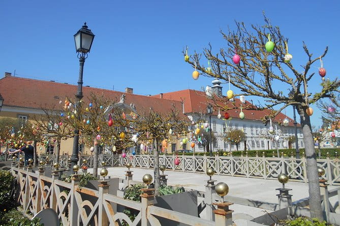 Private tour in Vác by local guide - Magical vibe of an charming baroque town - FAQ