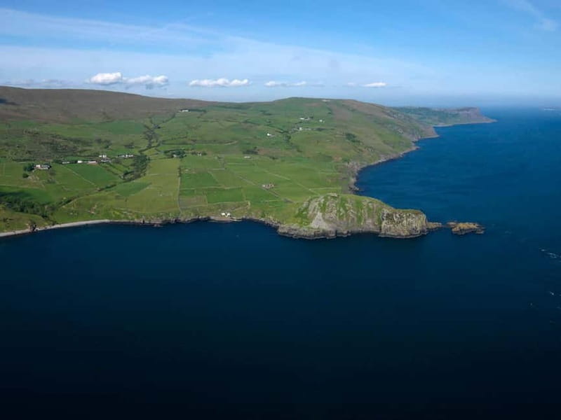 Private Tour - Irish Walled Garden, Nature & Giants Causeway - FAQ