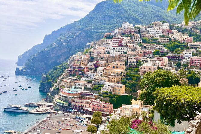 Private Tour Ischia Procida Capri Positano Amalfi by Speedboat - In-Depth Review of the Private Speedboat Tour