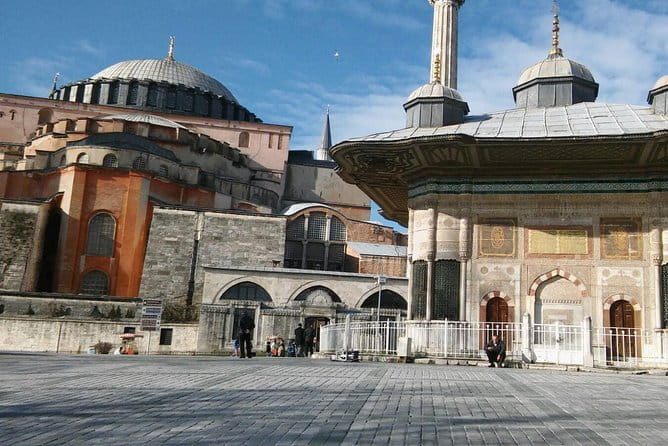 Private Tour Istanbul Classics with Local Expert Guide - Exploring Istanbul’s Top Sights in One Day