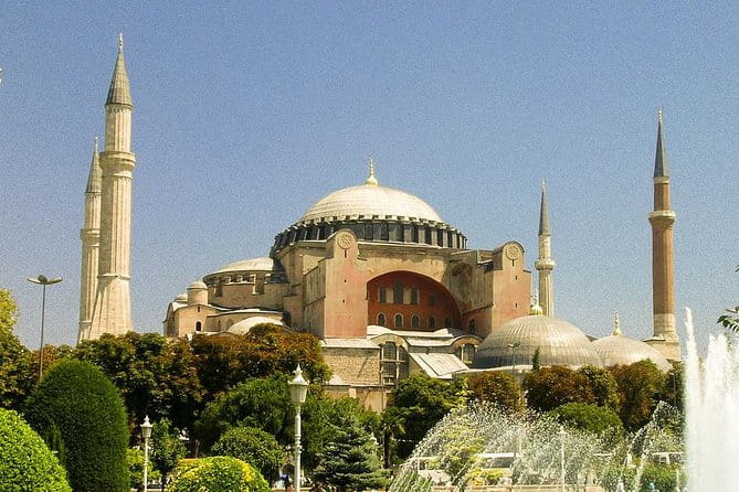 Private Tour Istanbul Classics with Local Expert Guide - What You Should Know Before Booking