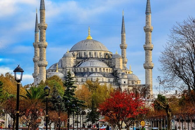 Private Tour Istanbul Classics with Local Expert Guide - Summary: Who Will Appreciate This Tour?