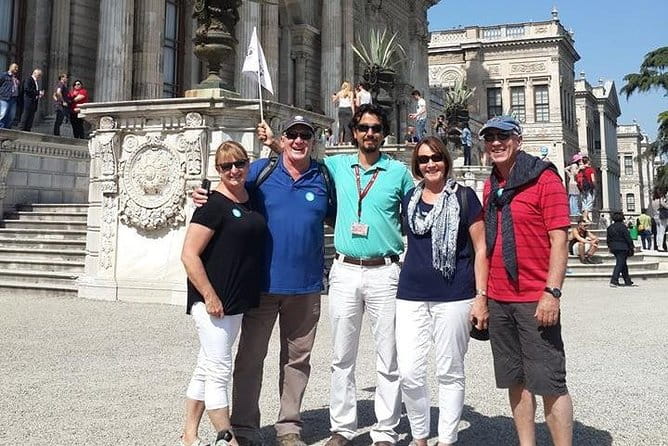 Private Tour Istanbul Classics with Local Expert Guide - FAQ