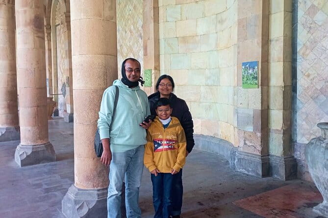 Private tour Jermuk, waterfall, Tatev Monastery and TaTev Ropeway - Entering the Scenic World of Armenia’s Hidden Gems