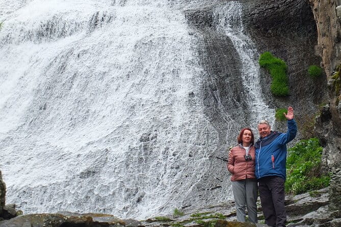 Private tour Jermuk, waterfall, Tatev Monastery and TaTev Ropeway - FAQ