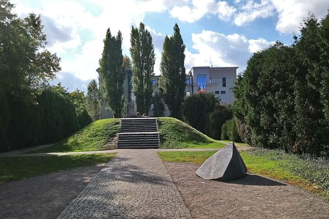 Private tour: Jewish heritage in Warsaw - Why This Tour Works for Travelers