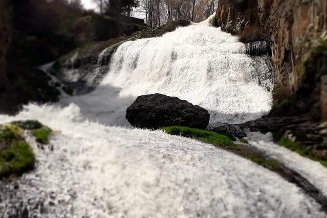 Private Tour: Khor Virap, Areni, Noravank, Jermuk - Key Points