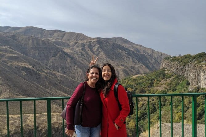 Private Tour: Khor Virap, Garni, Geghard, Lake Sevan - Who This Tour Is Best For