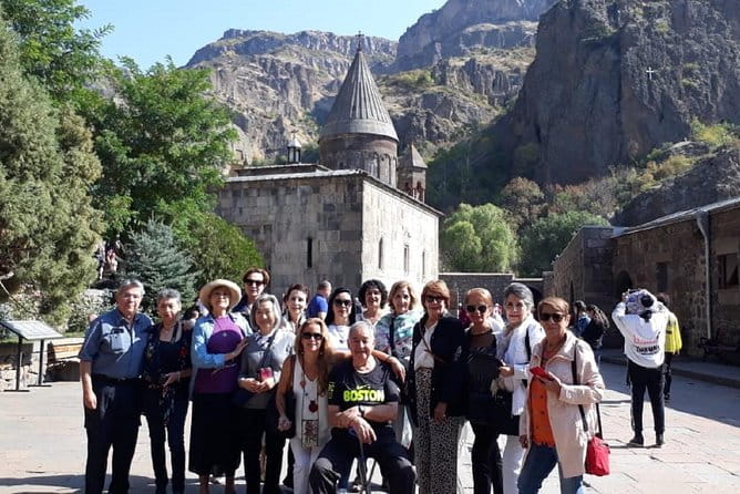 Private Tour: Khor Virap, Garni, Geghard, Lake Sevan - Final Thoughts: Who Will Love This Experience?