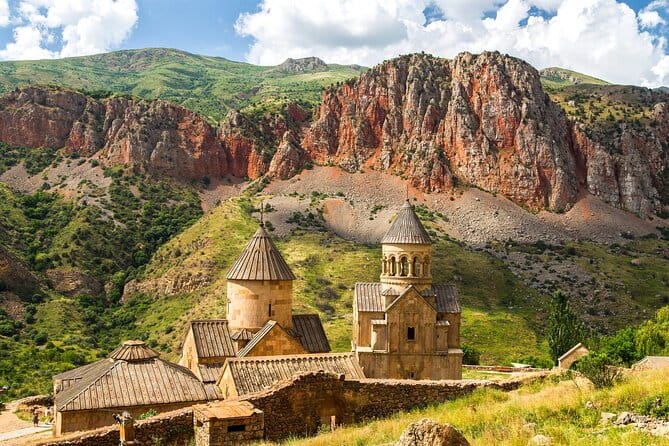 Private Tour: Khor Virap, Noravank, Winery, Birds Cave, Tatev - Frequently Asked Questions